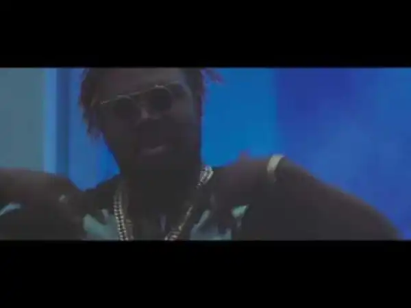 Video: King James III ft. Paul Wall & Wande Coal – God Bless You